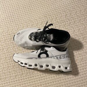 On Cloudmaster Sneakers